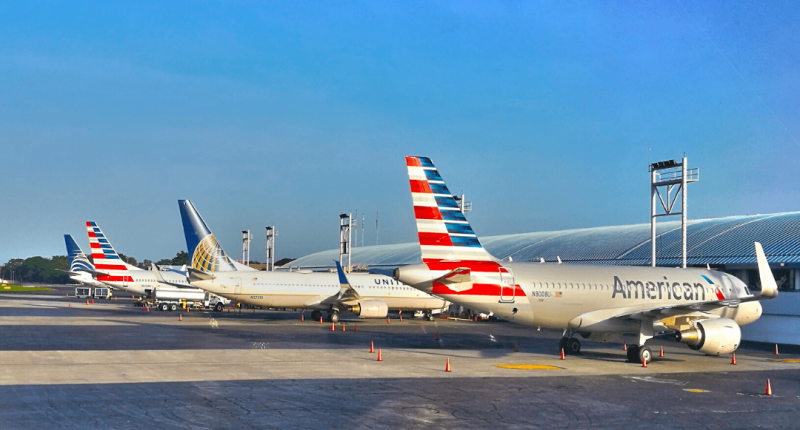 Managua, tenemos un problema. Declaran emergencia en vuelo procedente de Panamá – La Voz del Altiplano