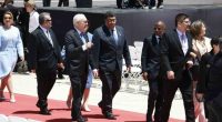 Costa Rica despreció informe de la ONU y recibió a Valdrack Jaentschke – La Voz del Altiplano