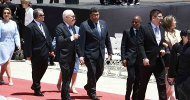 Costa Rica despreció informe de la ONU y recibió a Valdrack Jaentschke – La Voz del Altiplano