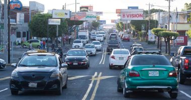 Esta vía de alto tránsito estará cerrada el 10 de mayo en Managua – La Voz del Altiplano