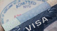 ¿Qué pasará con los nicaragüenses que ya tienen visa estadounidense por 10 años? – La Voz del Altiplano