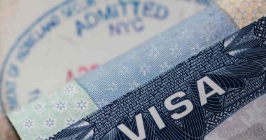 ¿Qué pasará con los nicaragüenses que ya tienen visa estadounidense por 10 años? – La Voz del Altiplano