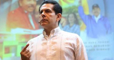 Diputado sandinista reta a Trump: ¡Nos defenderemos palmo a palmo! – La Voz del Altiplano