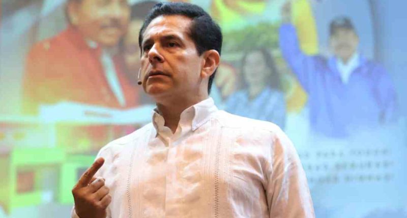 Diputado sandinista reta a Trump: ¡Nos defenderemos palmo a palmo! – La Voz del Altiplano