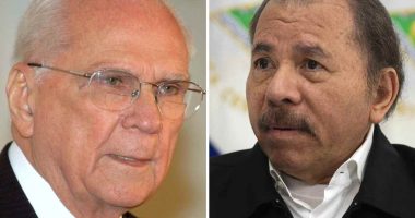 Acusaba a Bolaños por los cortes de luz y Ortega tiene al país sin agua – La Voz del Altiplano