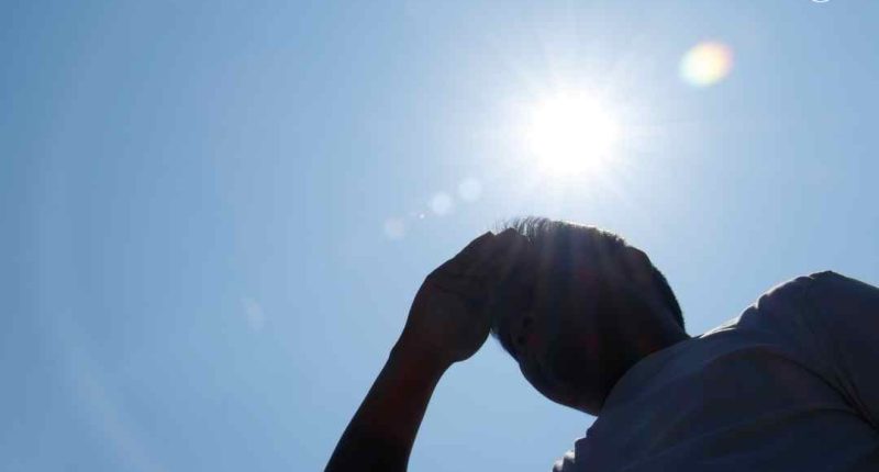 Alerta con las temperaturas de hasta 41 grados esta semana – La Voz del Altiplano