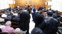 Expectativas crecen ante fallo del caso Calamar  – La voz del altiplano