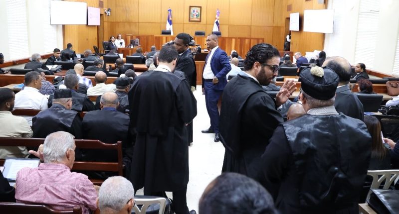 Expectativas crecen ante fallo del caso Calamar  – La voz del altiplano