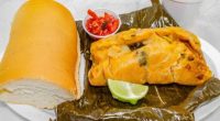 Comida nicaragüense es reconocida como la mejor de Centroamérica – La Voz del Altiplano