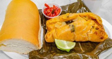 Comida nicaragüense es reconocida como la mejor de Centroamérica – La Voz del Altiplano
