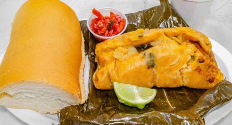 Comida nicaragüense es reconocida como la mejor de Centroamérica – La Voz del Altiplano