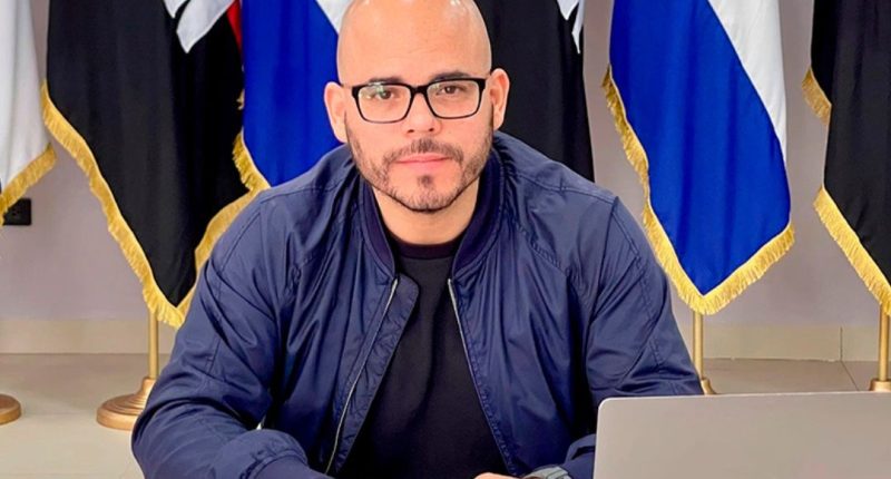 Asciende Daniel Edmundo: Le otorgan facultades para firmar acuerdos con Rusia – La Voz del Altiplano
