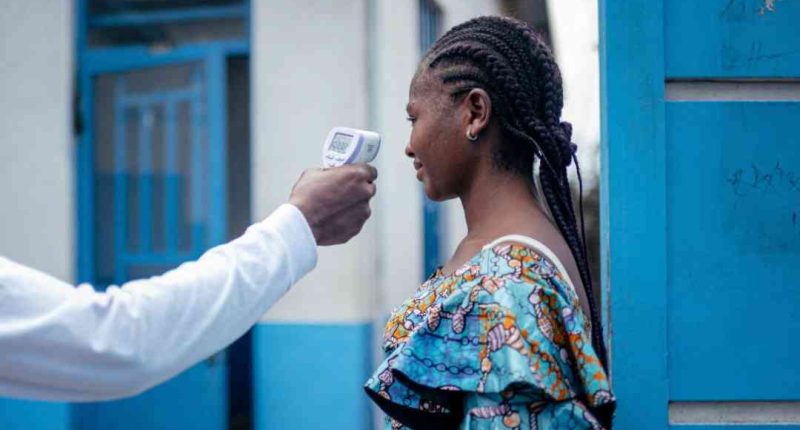 La OMS alerta de «la amplitud y la rapidez» de la epidemia de ébola – La Voz del Altiplano