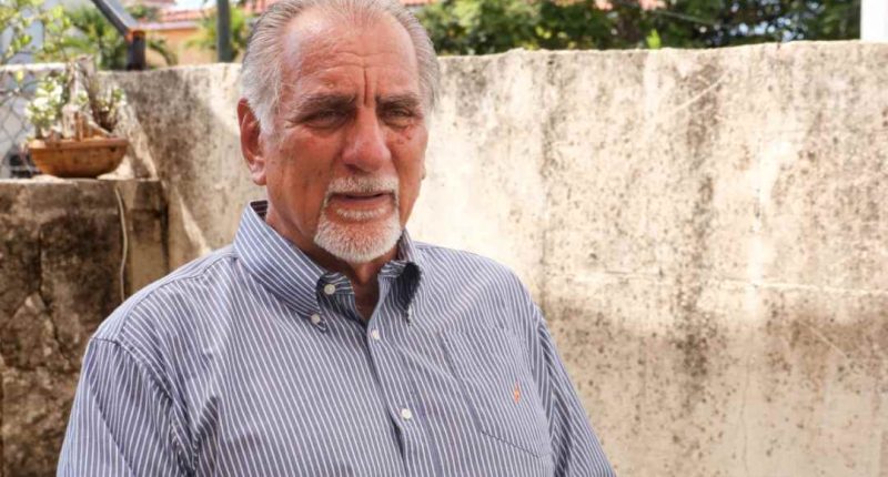 Exespía cubano da su versión sobre el derribo de avionetas por el que EEUU imputa a Castro – La Voz del Altiplano