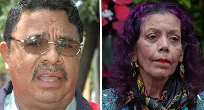 Murillo apresa a Francisco López, conocedor de todos sus negocios familiares – La Voz del Altiplano