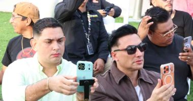 Lo que Olvidó Moisés Absalón Pastora sobre los “influencers” sandinistas – La Voz del Altiplano