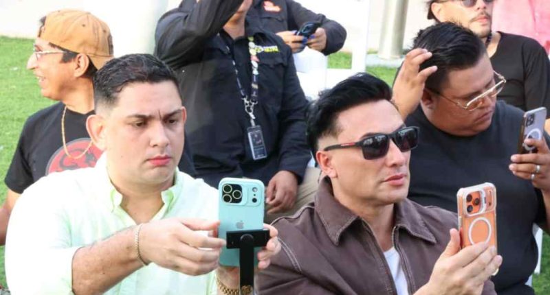 Lo que Olvidó Moisés Absalón Pastora sobre los “influencers” sandinistas – La Voz del Altiplano