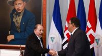 Alerta entre nicas en Costa Rica por asistencia de jefe de espías de Ortega a evento oficial – La Voz del Altiplano