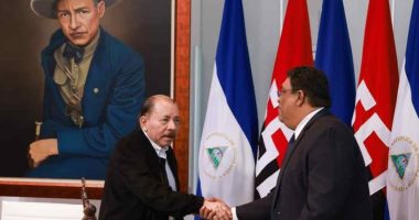 Alerta entre nicas en Costa Rica por asistencia de jefe de espías de Ortega a evento oficial – La Voz del Altiplano