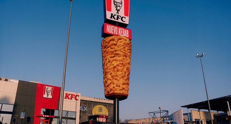 KFC confirma su cuarto restaurante en Managua: estos serán los nuevos puntos de la cadena en la capital – La Voz del Altiplano