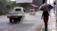 Tormentas marcarán el inicio de la temporada lluviosa en Nicaragua este fin de semana – La Voz del Altiplano
