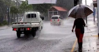 Tormentas marcarán el inicio de la temporada lluviosa en Nicaragua este fin de semana – La Voz del Altiplano