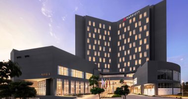 Cadena estadounidense Marriott inicia operaciones en Nicaragua con apertura de tres hoteles – La Voz del Altiplano