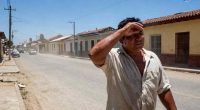 El «horario prohibido» para evitar descompensaciones por la ola de calor – La Voz del Altiplano