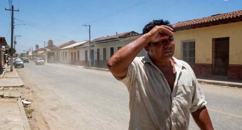 El «horario prohibido» para evitar descompensaciones por la ola de calor – La Voz del Altiplano