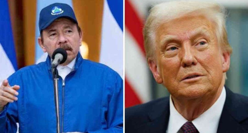 EEUU advierte a Ortega: «Nos queda mucho trabajo por hacer en Nicaragua» – La Voz del Altiplano