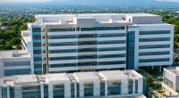 Hospital Oriental de Managua: Un complejo de 7 edificios con torre principal de 7 pisos – La Voz del Altiplano