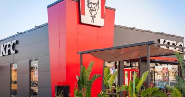 KFC ya registró oficialmente su marca para iniciar operaciones en Nicaragua – La Voz del Altiplano