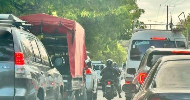 Se espera un tráfico caótico este fin de semana: Alcaldía de Managua anuncia nuevos cierres de vías – La Voz del Altiplano