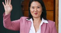 Partido de Keiko Fujimori se suma a condenas por la abolición de las elecciones en Nicaragua – La Voz del Altiplano