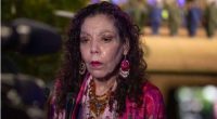 Rosario Murillo niega haber hecho conjuro público contra sus enemigos – La Voz del Altiplano