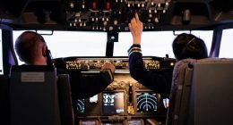 Nueva Ley de Aviación en Ecuador: 6 cambios que beneficiarán a los pasajeros – La Voz del Altiplano
