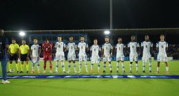 Curazao aplasta a Nicaragua y la pone a un pie del descenso en la Liga de Naciones – La Voz del Altiplano