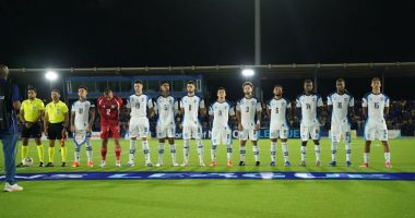 Curazao aplasta a Nicaragua y la pone a un pie del descenso en la Liga de Naciones – La Voz del Altiplano