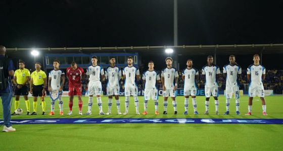 Curazao aplasta a Nicaragua y la pone a un pie del descenso en la Liga de Naciones – La Voz del Altiplano
