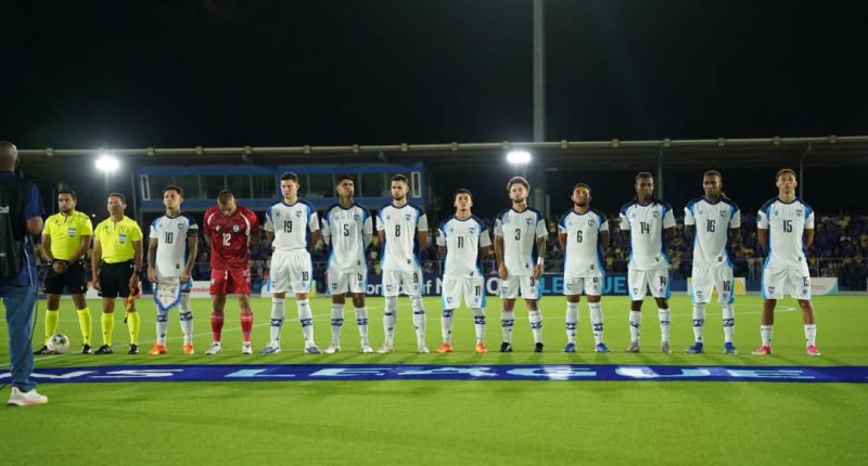 Curazao aplasta a Nicaragua y la pone a un pie del descenso en la Liga de Naciones – La Voz del Altiplano