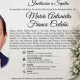 SEPELIO MARIA ANTONIETA FRANCO CEDEÑO – La Voz del Altiplano