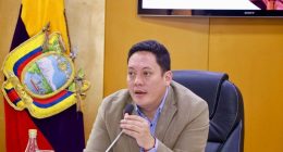 Fiscalía solicitaría notificación roja de Interpol para localizar al alcalde de Cuenca Cristian Zamora – La Voz del Altiplano