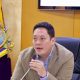 Fiscalía solicitaría notificación roja de Interpol para localizar al alcalde de Cuenca Cristian Zamora – La Voz del Altiplano